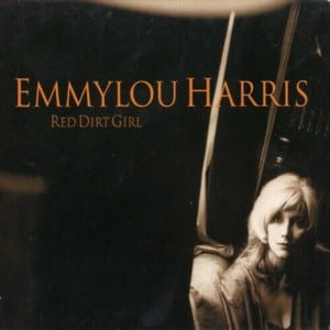 J’ai Fait Tout - Emmylou Harris