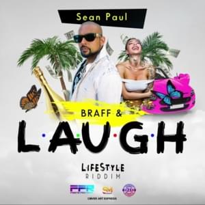 Braff & Laugh - Sean Paul