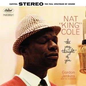 Cherchez La Femme - Nat "King" Cole