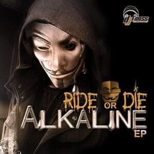 Ride on Me - Alkaline