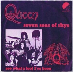 See What a Fool I’ve Been - Queen