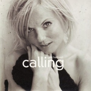 Au Nom De LAmour (Calling French Version) - Geri Halliwell