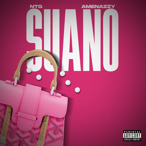 Suano - NTG & Amenazzy