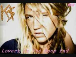 Lovers In the Deep End - Kesha