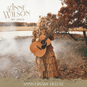 Still God - Anne Wilson