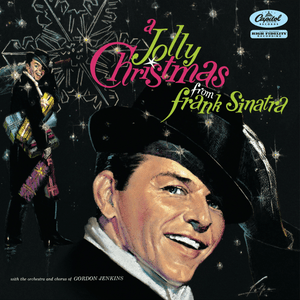 Mistletoe and Holly - Frank Sinatra