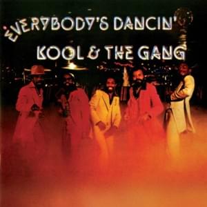 Dancin’ Shoes - Kool & the Gang