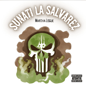 Sunați la Salvarez - Martha Logue