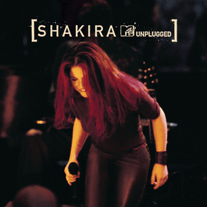 Sombra de Ti (En Vivo) - Shakira