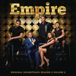 Chasing the Sky - Empire Cast (Ft. Jussie Smollett, Terrence Howard & Yazz)