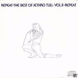 Thick as a Brick (Edit #4) - Jethro Tull