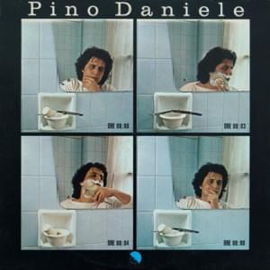 Il mare - Pino Daniele