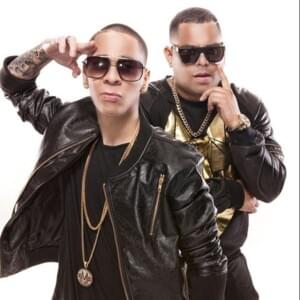 Amor Prohibido (Remix) - Baby Rasta y Gringo (Ft. Farruko)