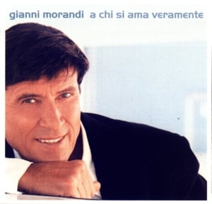 Dovevi darmi retta - Gianni Morandi