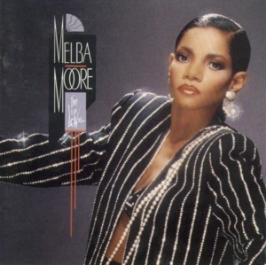 I Can’t Complain - Melba Moore (Ft. Freddie Jackson)