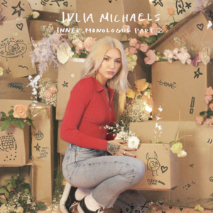 Work Too Much - Julia Michaels