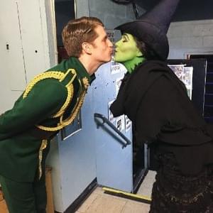 Sweet Caroline - Fiyero + Elphaba