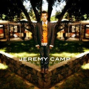 Breathe - Jeremy Camp