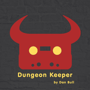 Dungeon Keeper - Dan Bull