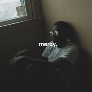 Mercy - Montell Fish