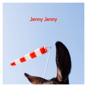 Jenny Jenny (Esel Session) - AnnenMayKantereit