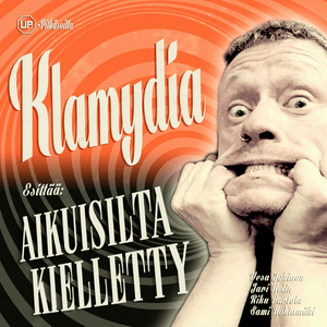 Vittu mikä ilta! - Klamydia