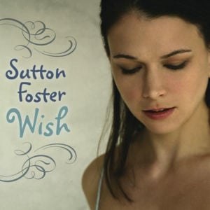 Up On The Roof - Sutton Foster