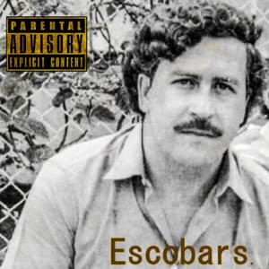 Escobars - OCTOBERSFULLMOON