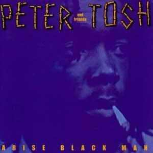 Memphis - Peter Tosh