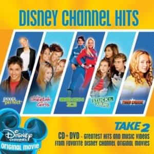 Good Life (Remix) - Jesse McCartney (Ft. Disney & Disney Channel)