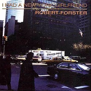 Anytime - Robert Forster