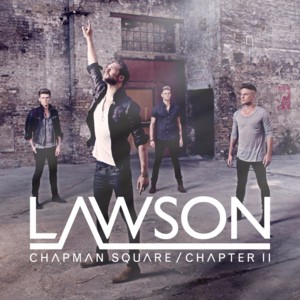 Back To Life - Lawson