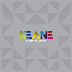 Perfect Symmetry - Keane