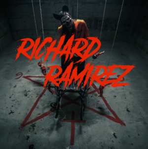 Richard Ramirez - SKYND