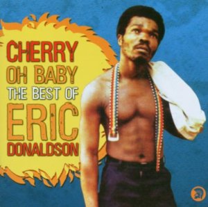 Cherry Oh Baby - Eric Donaldson