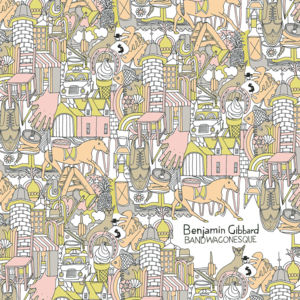 Alcoholiday - Benjamin Gibbard