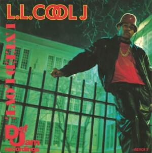 I Need Love (Edit) - LL COOL J