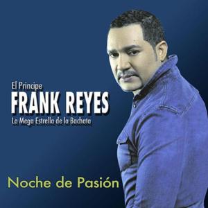 Ya Te Olvide - Frank Reyes