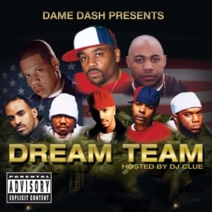 Champions - Dame Dash (Ft. Beanie Sigel, Cam'ron, Kanye West, Twista & Young Chris)