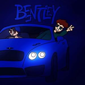 BENTLEY - VERON ASK (Ft. Zero (Rapper))