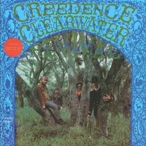 Get Down Woman - Creedence Clearwater Revival