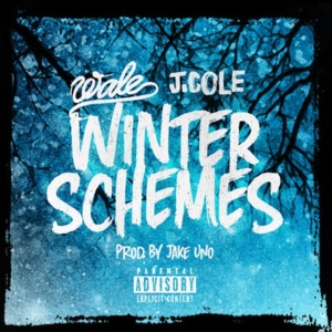 Winter Schemes - Wale (Ft. J. Cole)