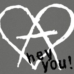 Hey You! - THE ANXIETY