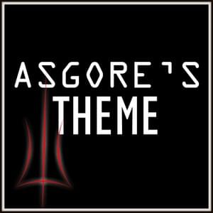 Asgore’s Theme [Metal Ver.] - Caleb Hyles (Ft. RichaadEB)