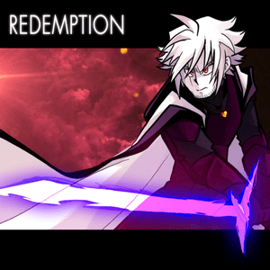 Redemption - NyxTheShield