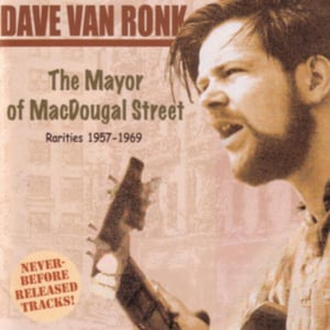 The Butcher Boy - Dave Van Ronk