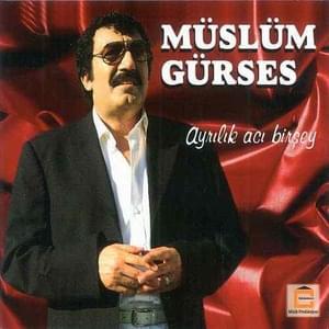 Sır Olmuşsun [2005 Versiyon] - Müslüm Gürses