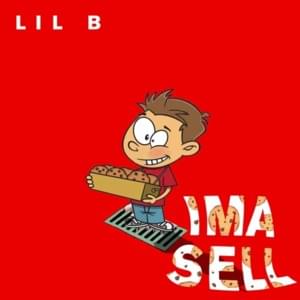 Ima Sell - Lil B