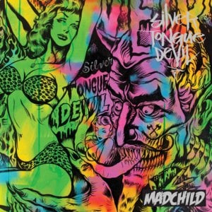 Devils And Angels - MadChild