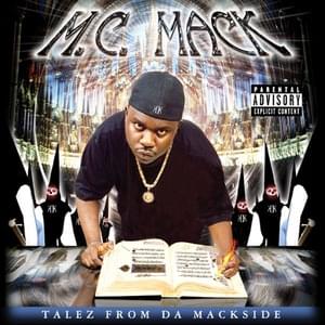 Go to Church Hoe (Pt. 2) - M.C. Mack (Ft. Tha Joker (Memphis))